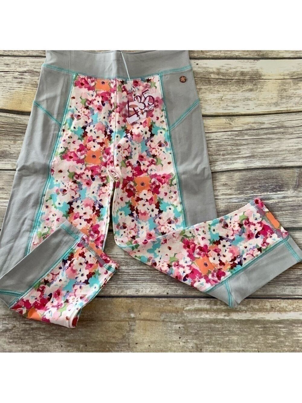 šMJ āMAKE TIMEā LEGGING - Picture 9 of 9